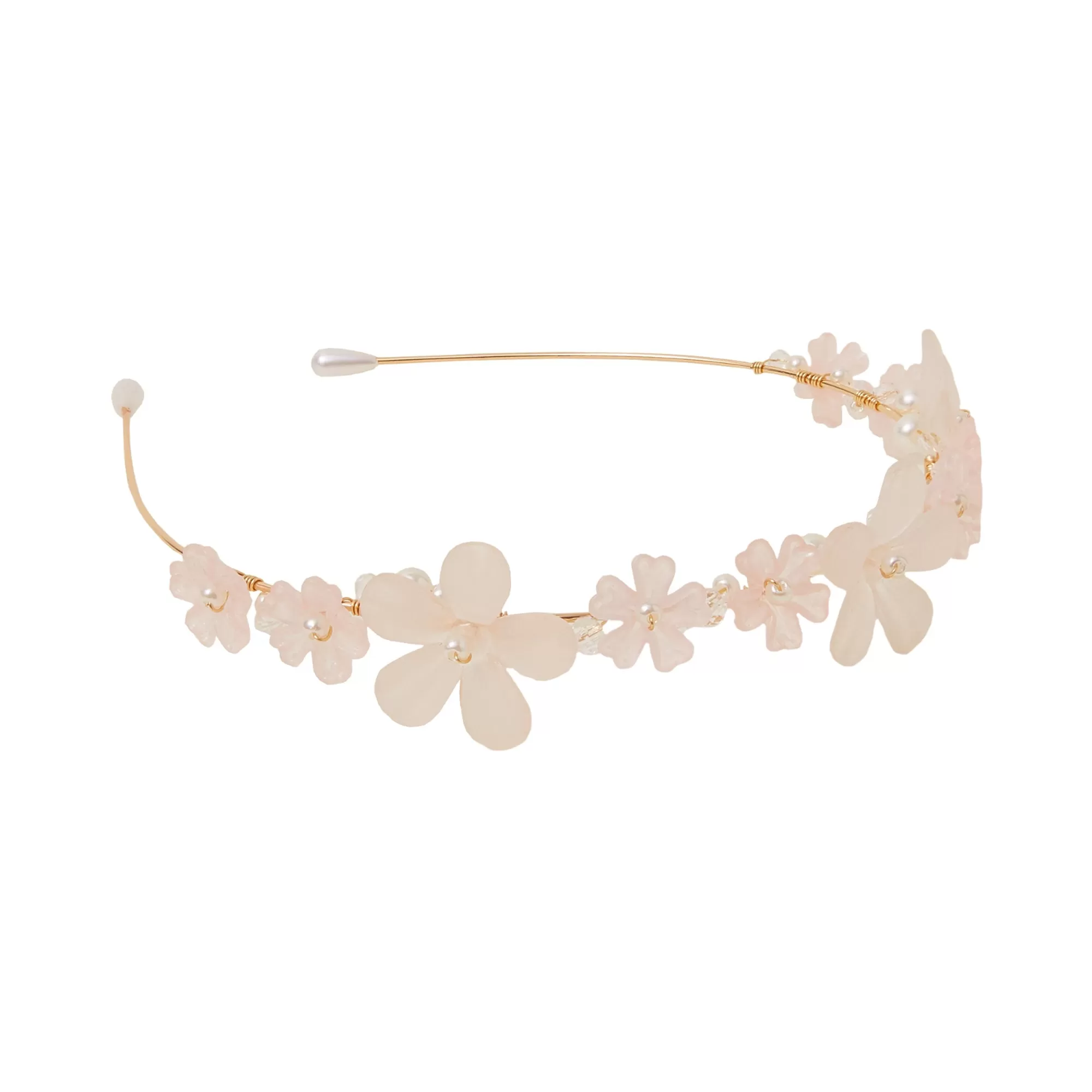 Accessorize London Girls Flower Headband