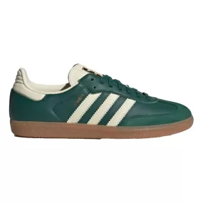 ADIDAS ORIGINALS SAMBA OG-GREEN