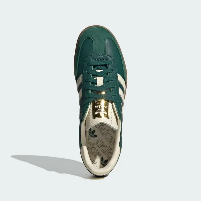 ADIDAS ORIGINALS SAMBA OG-GREEN