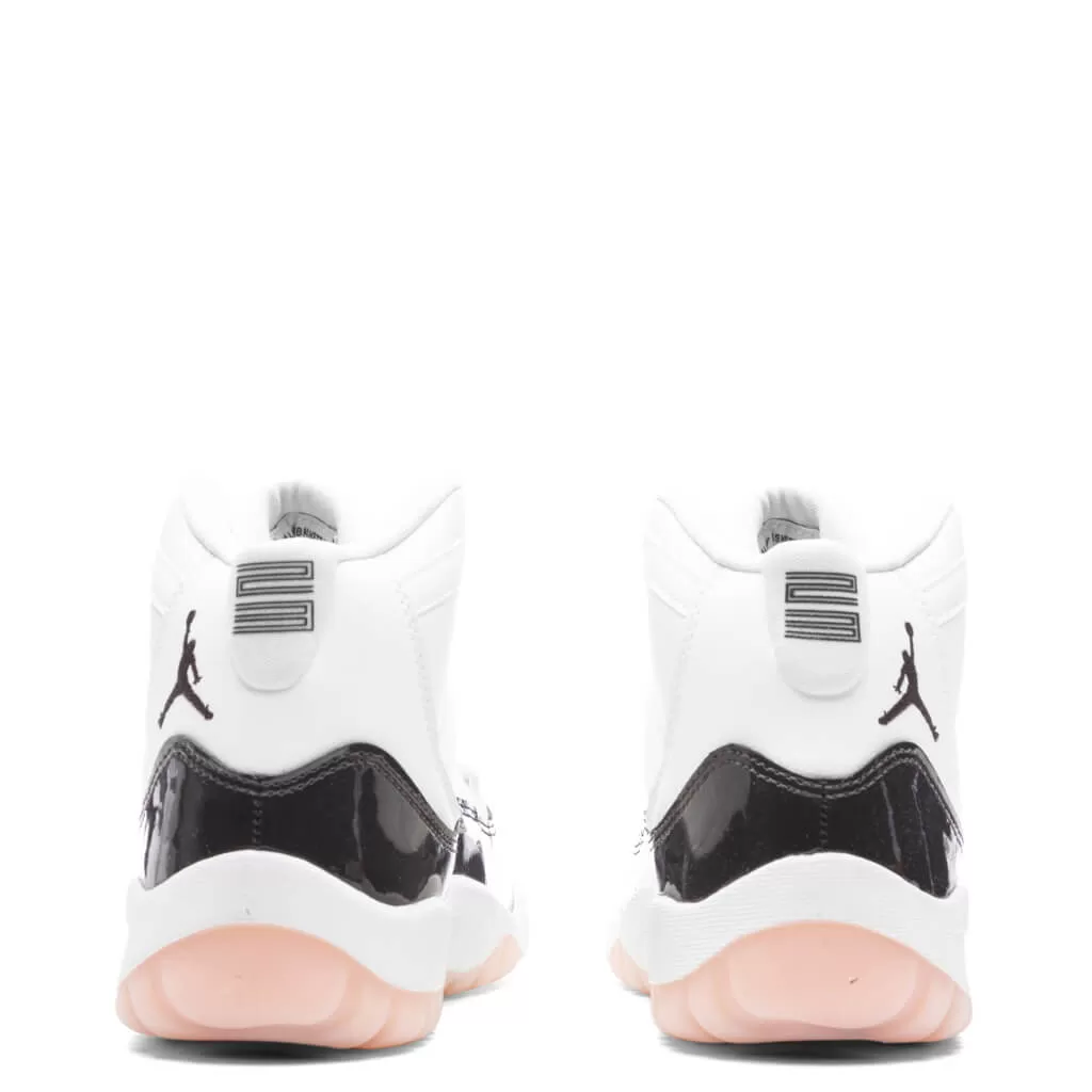 Air Jordan 11 Retro (PS) 'Neapolitan' - Sail/Velvet Brown/Atmosphere