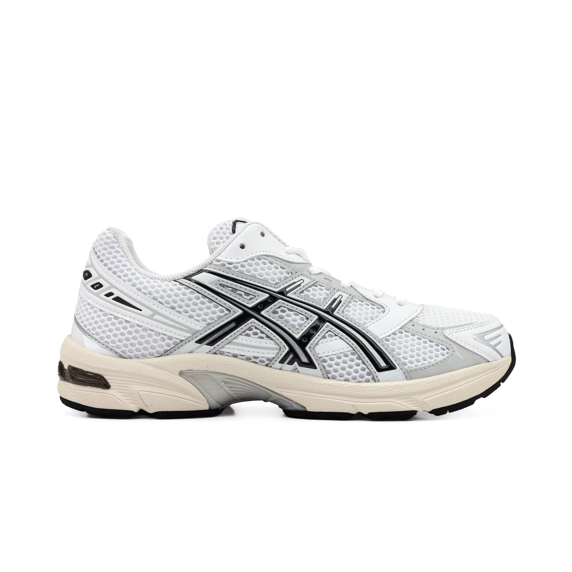 Asics Gel-1130 White/Cloud Grey 1201A256-118