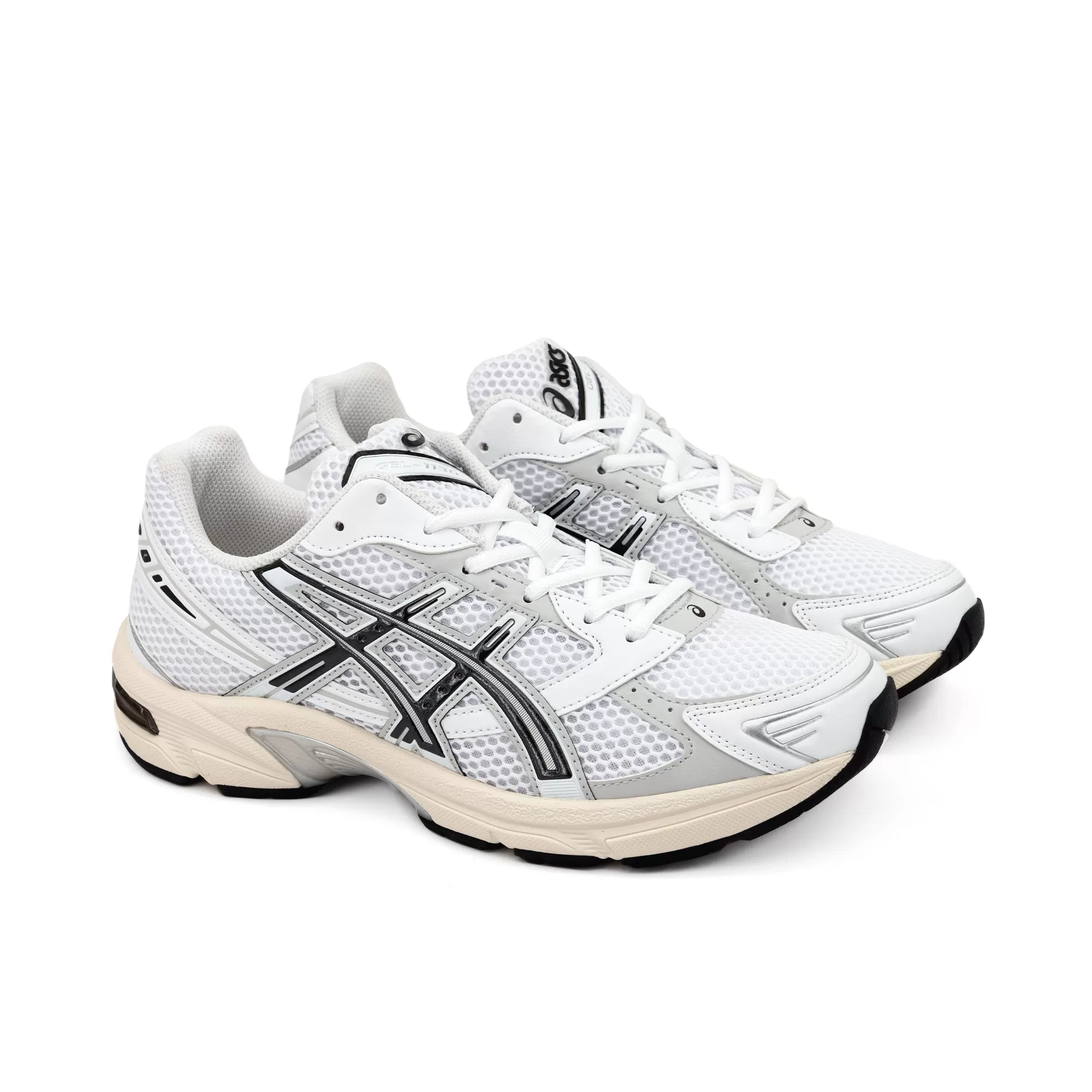 Asics Gel-1130 White/Cloud Grey 1201A256-118