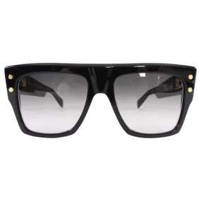 Balmain Black Cat 3 Sunglasses