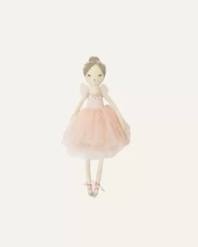 BELLE BALLERINA DOLL