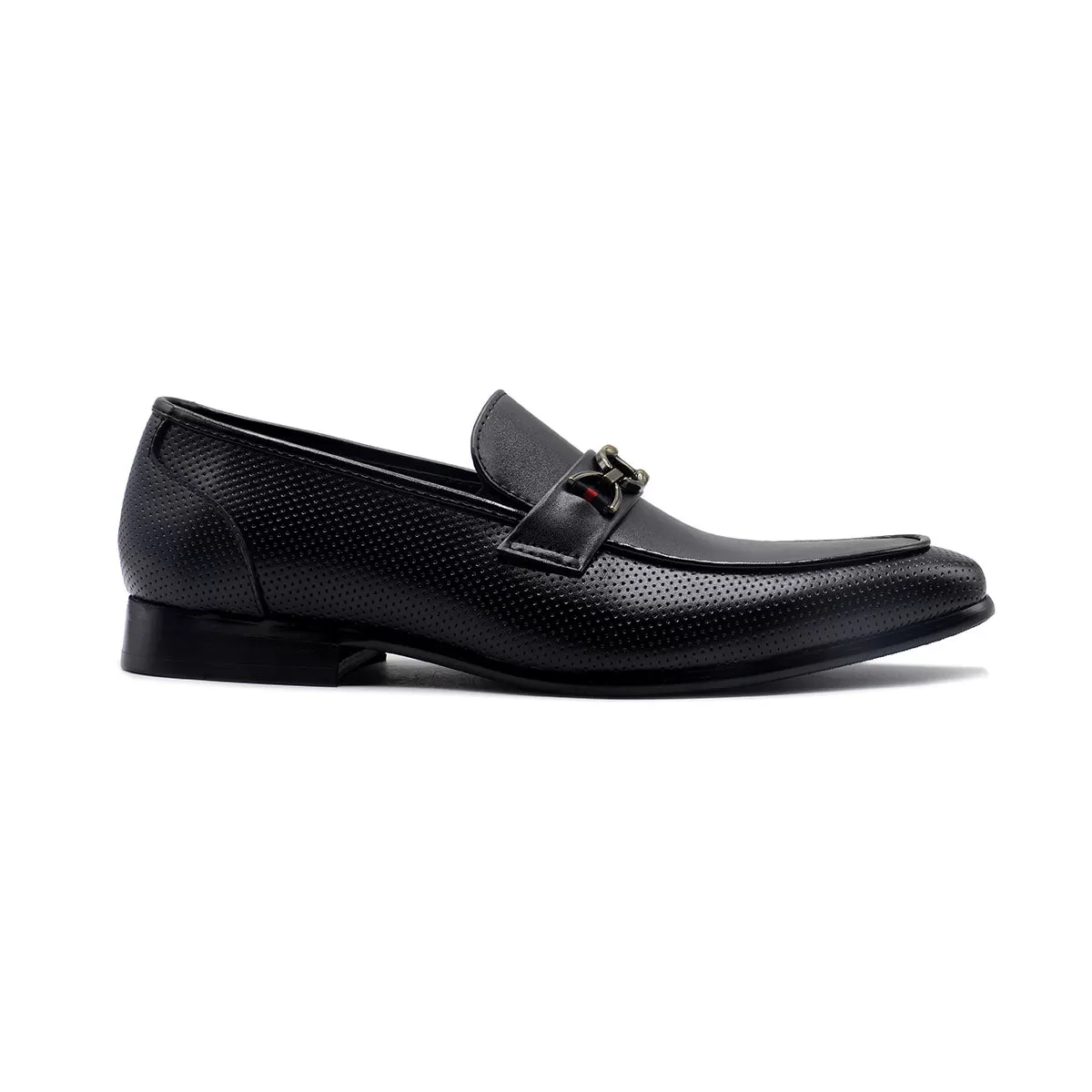 Black Formal Slip On M00550006