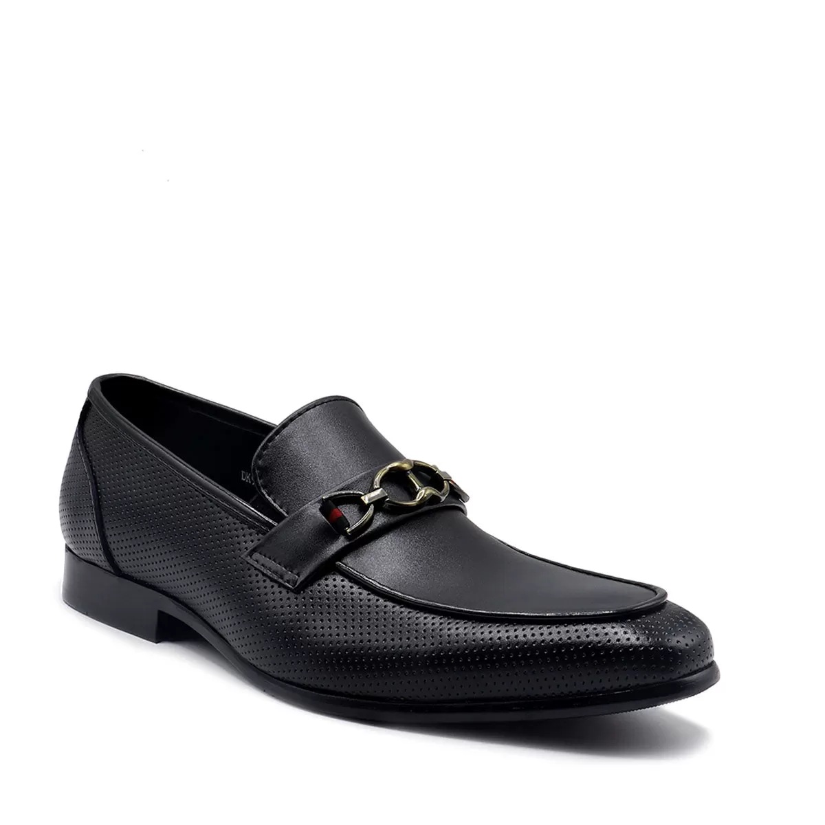 Black Formal Slip On M00550006