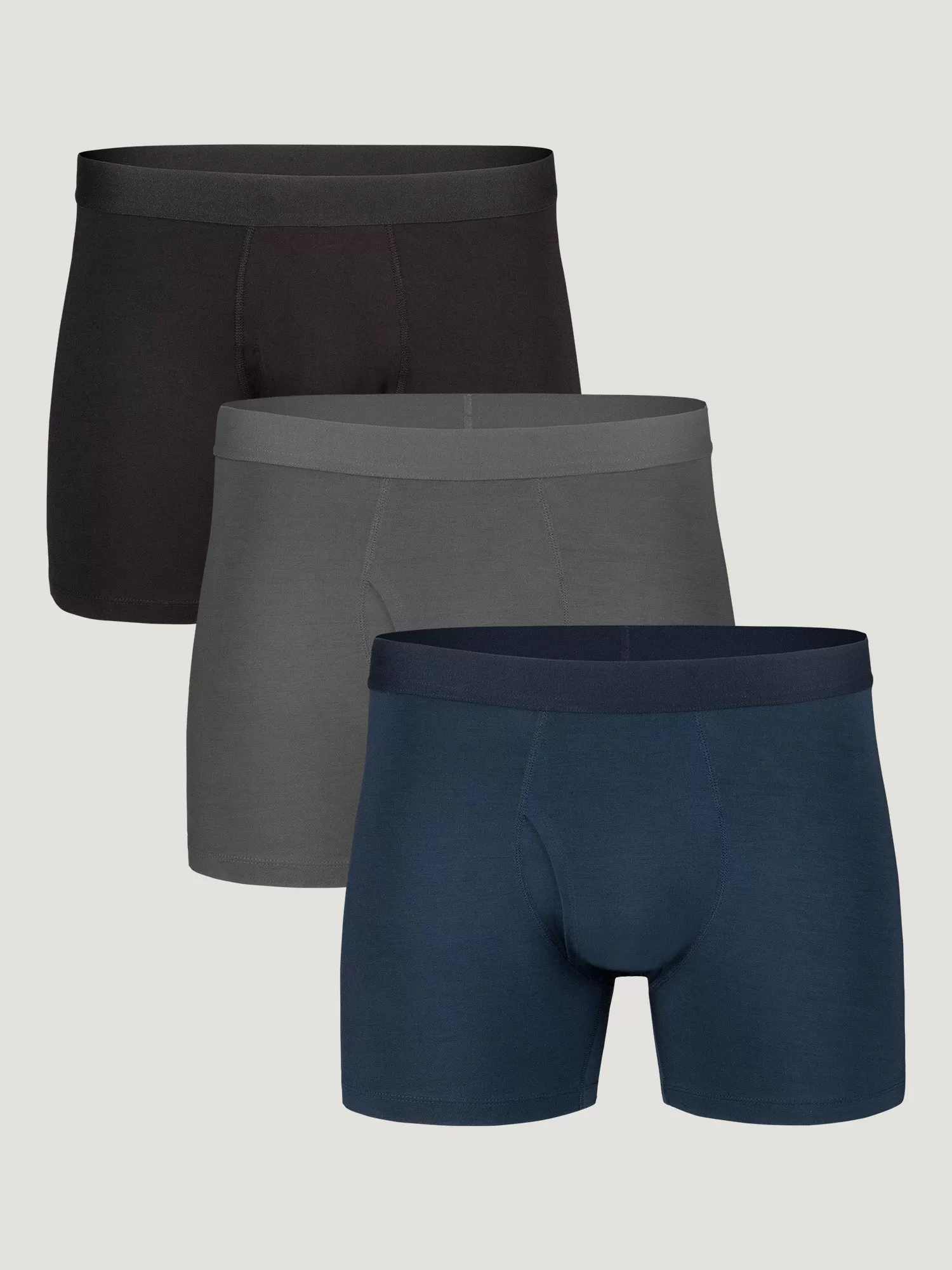 Boxer Brief Staples 3-Pack