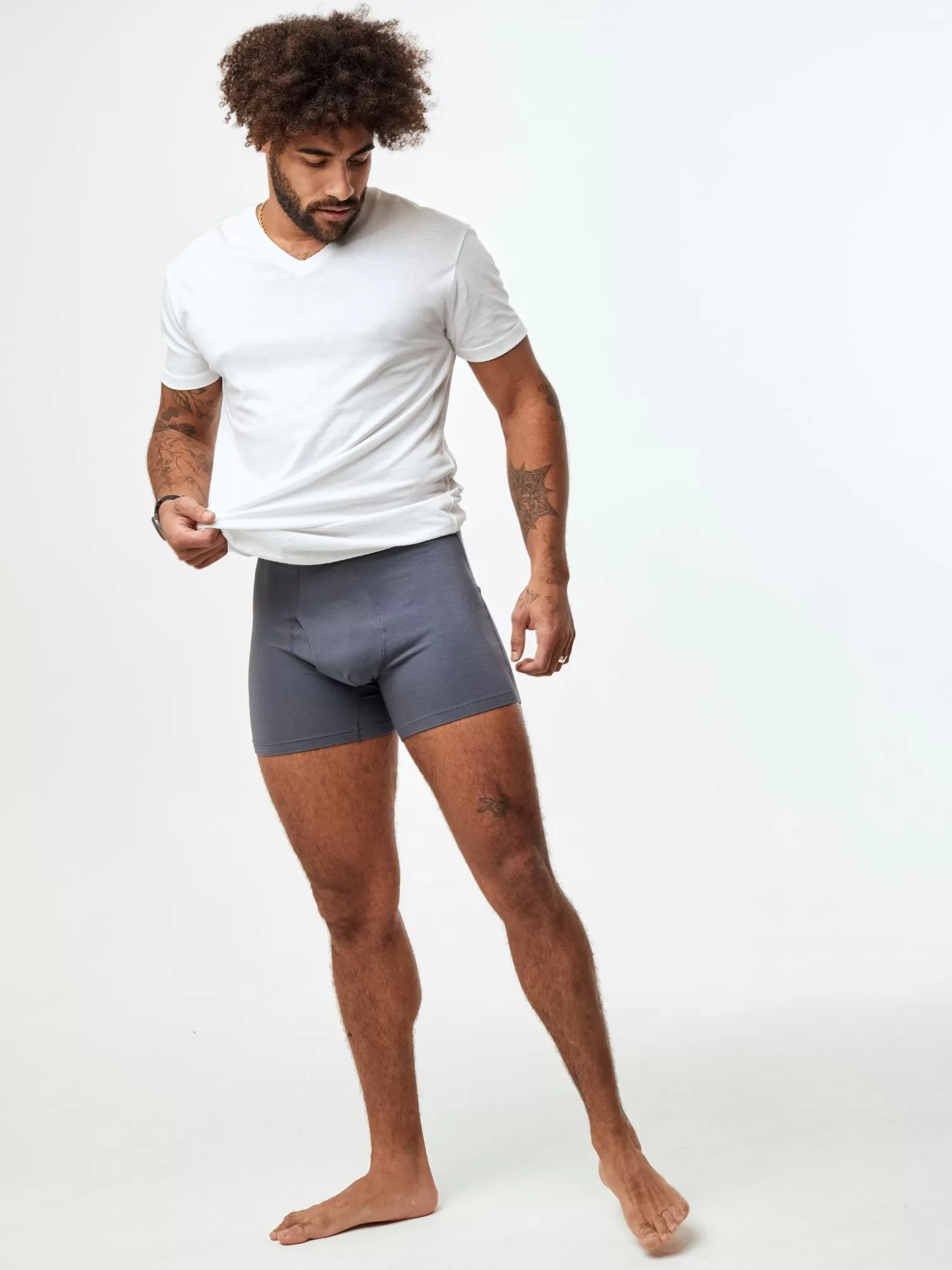 Boxer Brief Staples 3-Pack