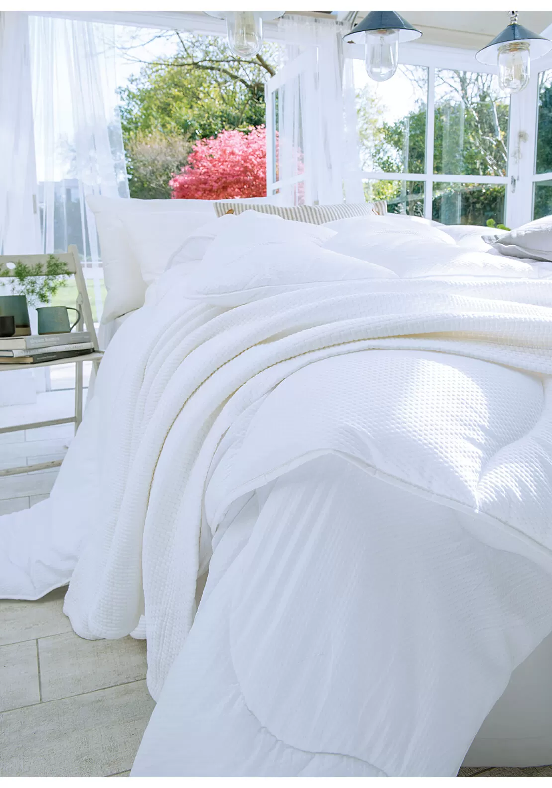 Breathe 4.5 Tog Duvet