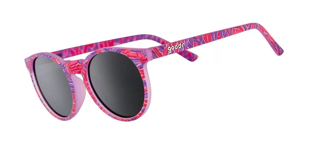 CG 'Kunzite Compels You' Sunglasses