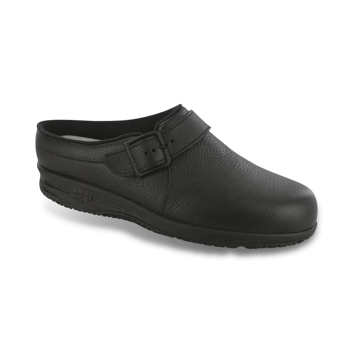 Clog SR Black