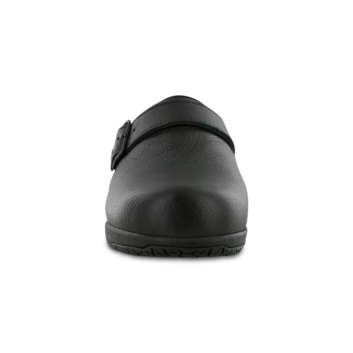 Clog SR Black