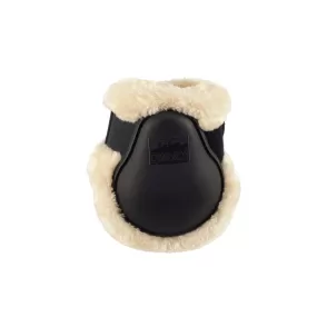 Eskadron Protection Faux Fur H Fetlock Boots