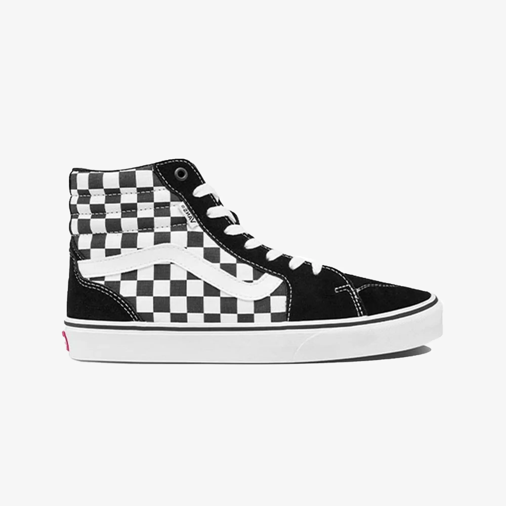 FILMORE HI 'BLACK/WHITE'