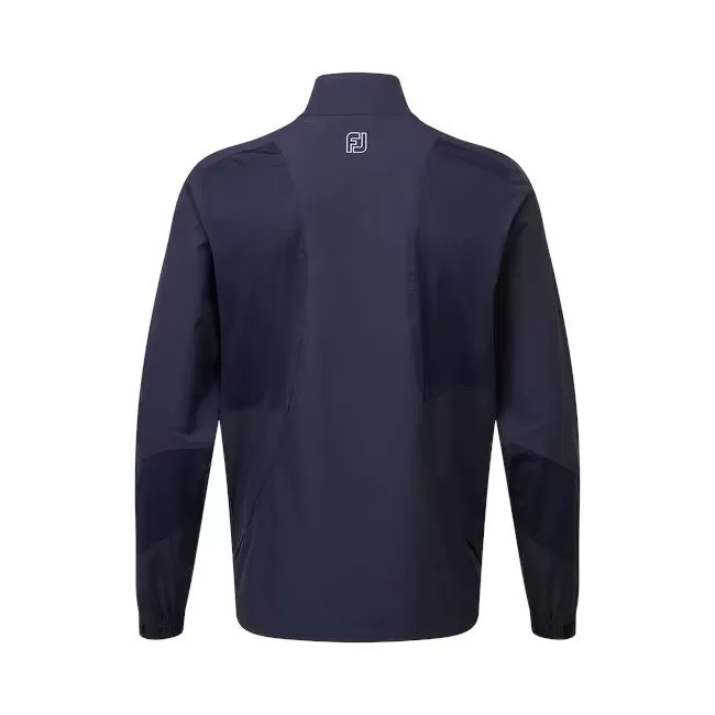 Footjoy Veste Hydrolite X Navy