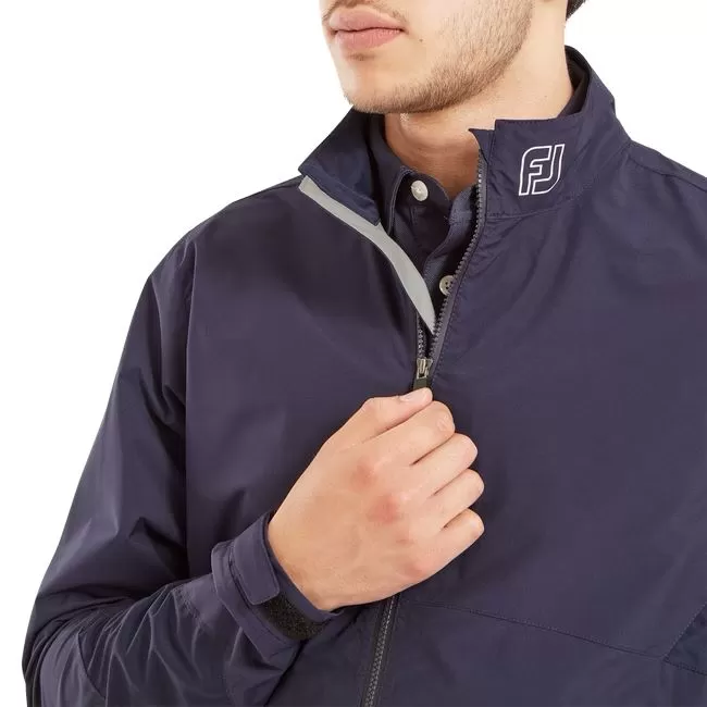 Footjoy Veste Hydrolite X Navy