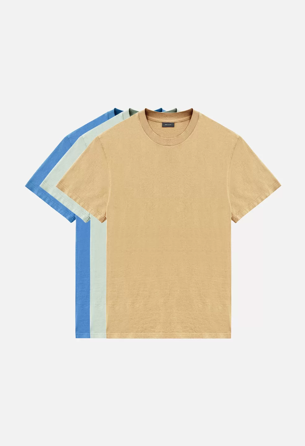 Foundation 3 Pack Tees / PreFW