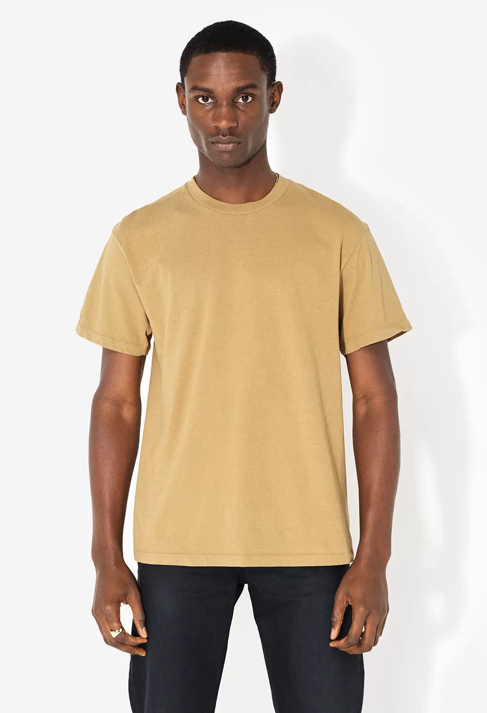 Foundation 3 Pack Tees / PreFW