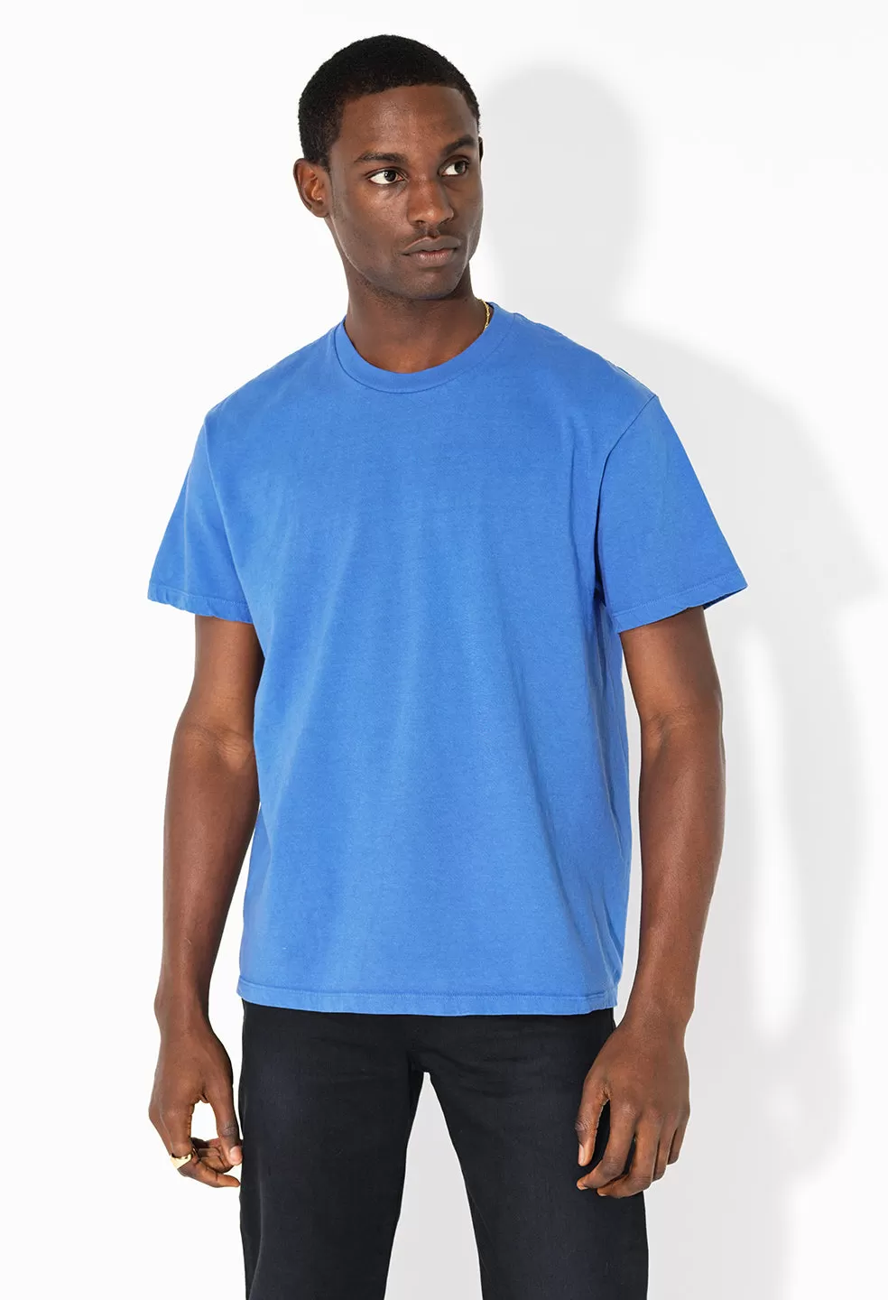 Foundation 3 Pack Tees / PreFW