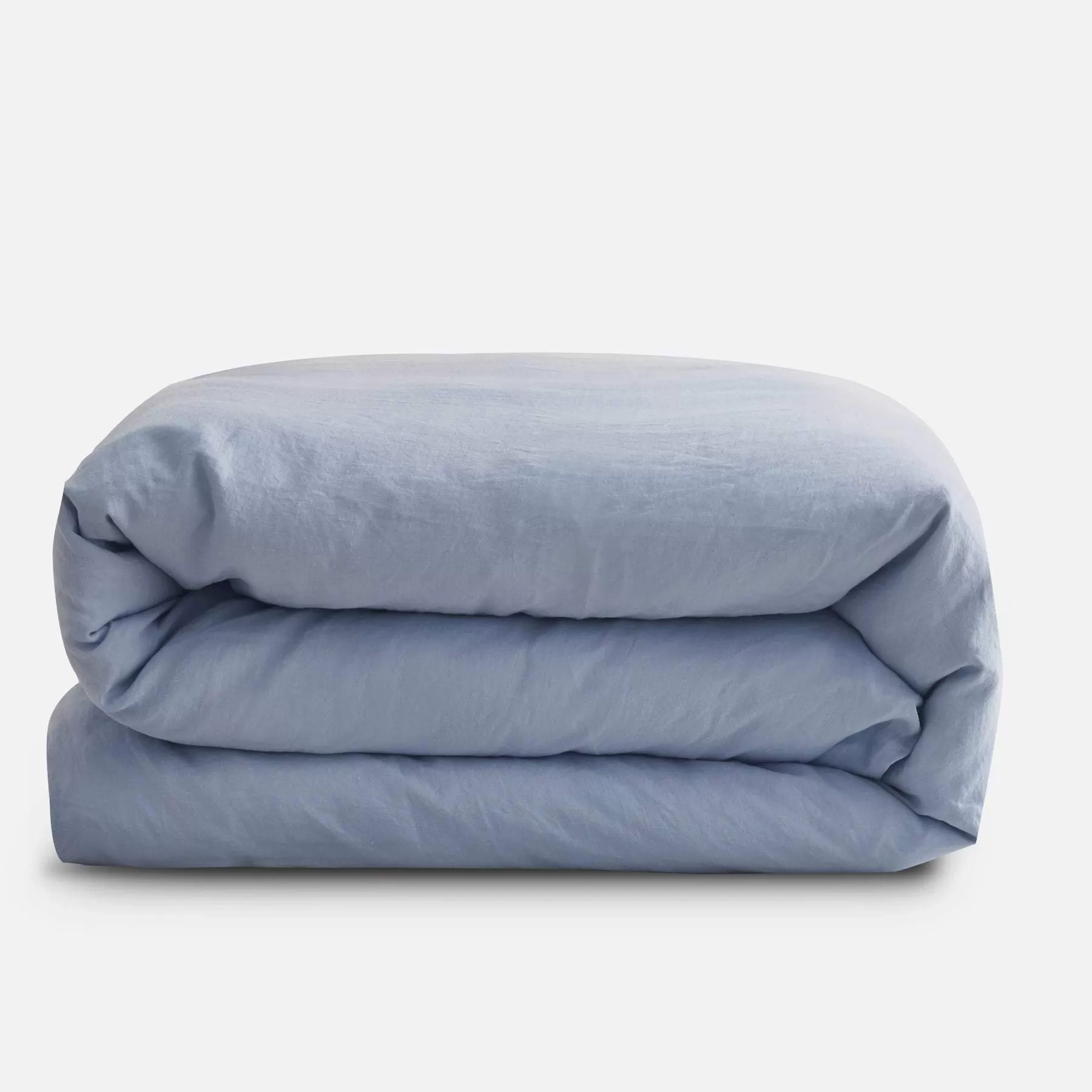 French Linen Duvet Cover