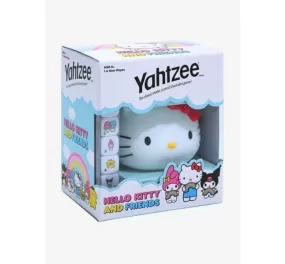 Game - Hello Kitty Yahtzee