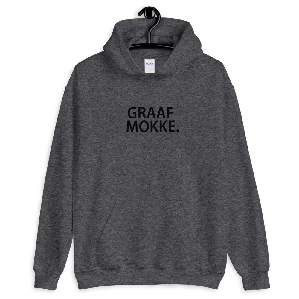 Graaf Mokke Hoodie