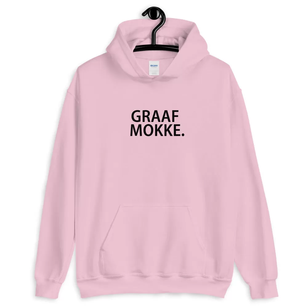 Graaf Mokke Hoodie