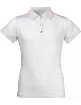 Harlow Toddler Girls' Polo