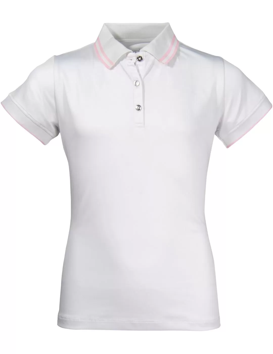 Harlow Toddler Girls' Polo