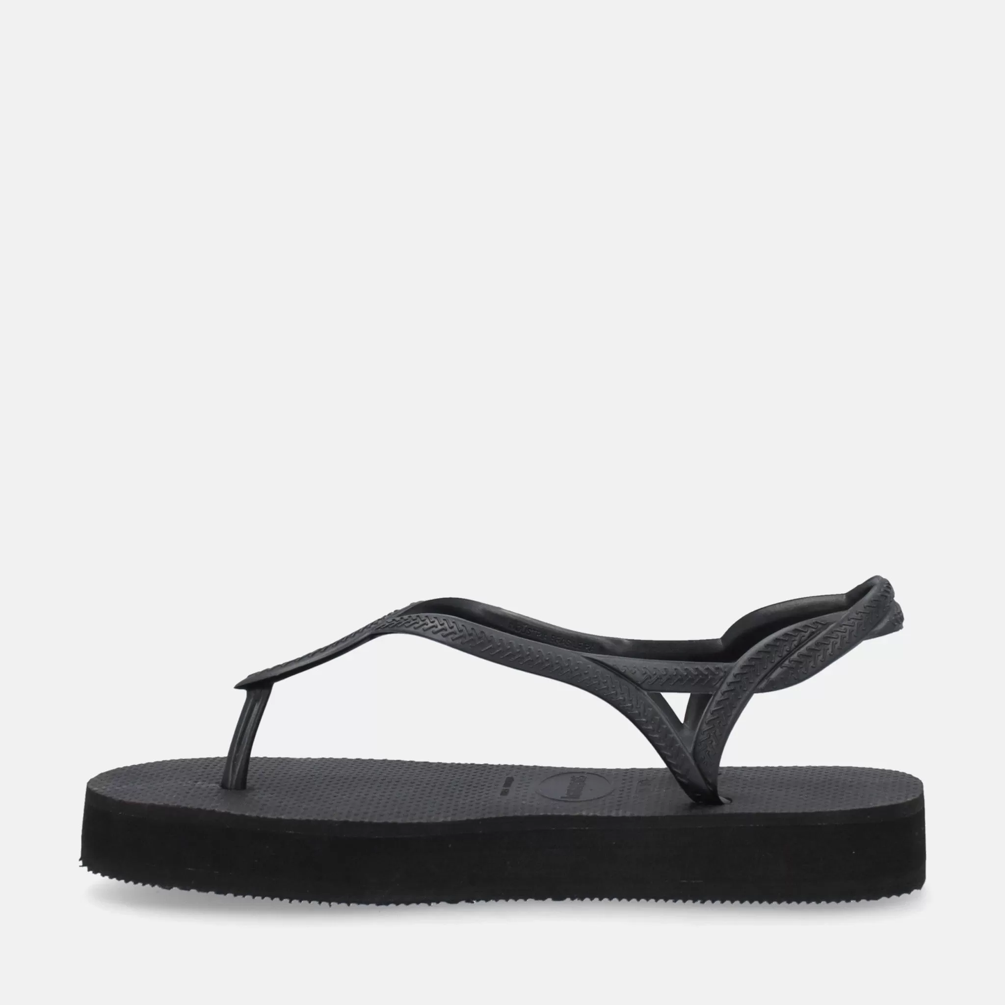 HAVAIANAS LUNA FLATFORM