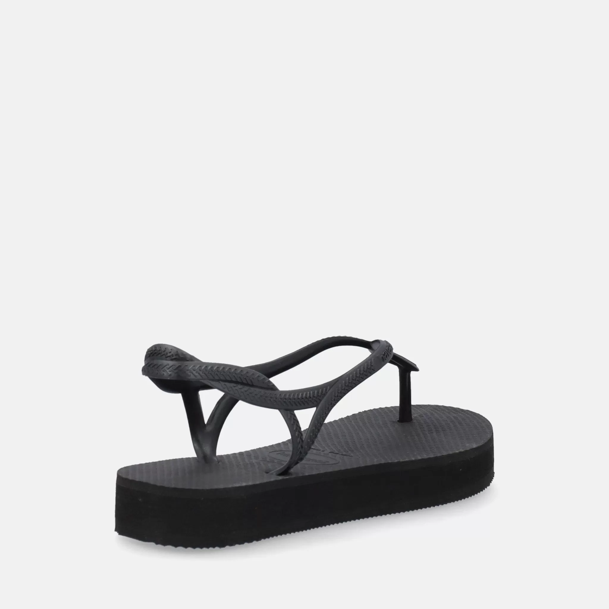 HAVAIANAS LUNA FLATFORM