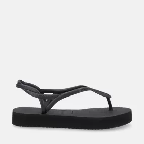 HAVAIANAS LUNA FLATFORM