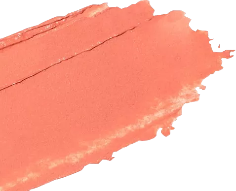 Huda Beauty Cheeky Tint Blush Stick Perky Peach 5g