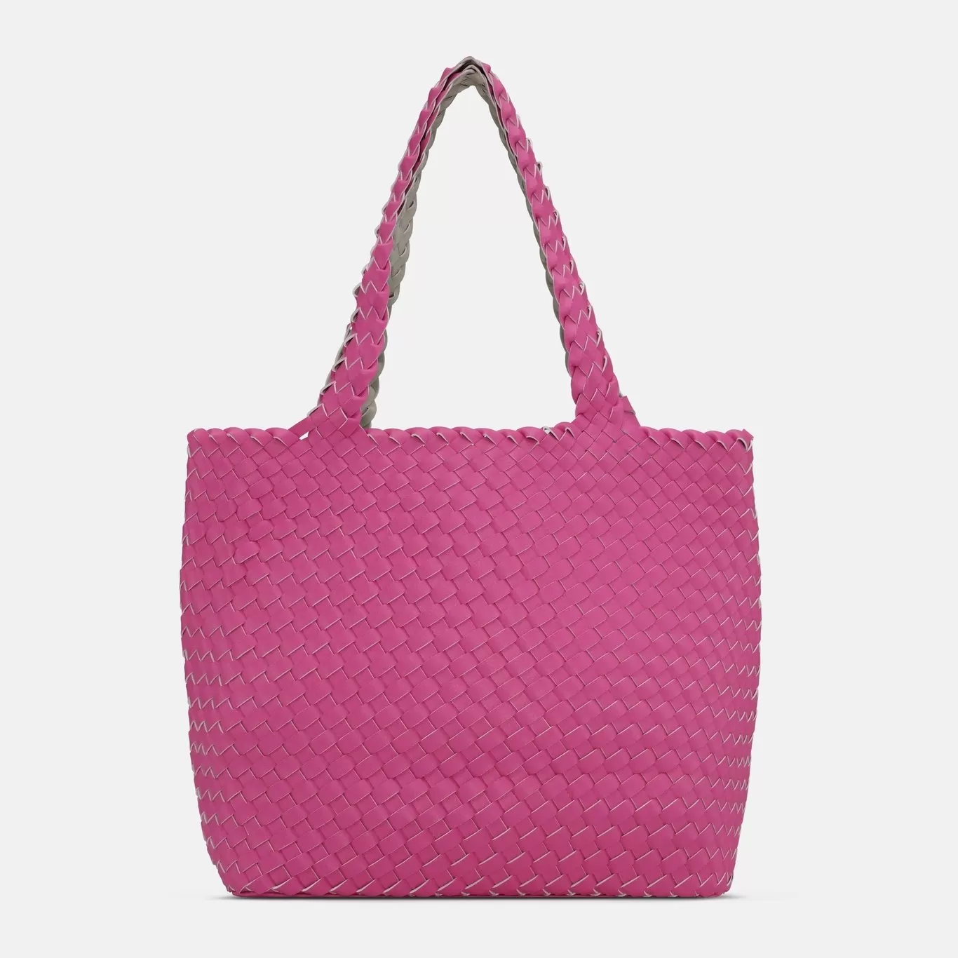 Ilse Jacobsen Reversible Tote