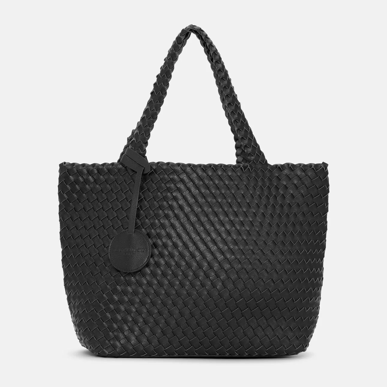 Ilse Jacobsen Reversible Tote