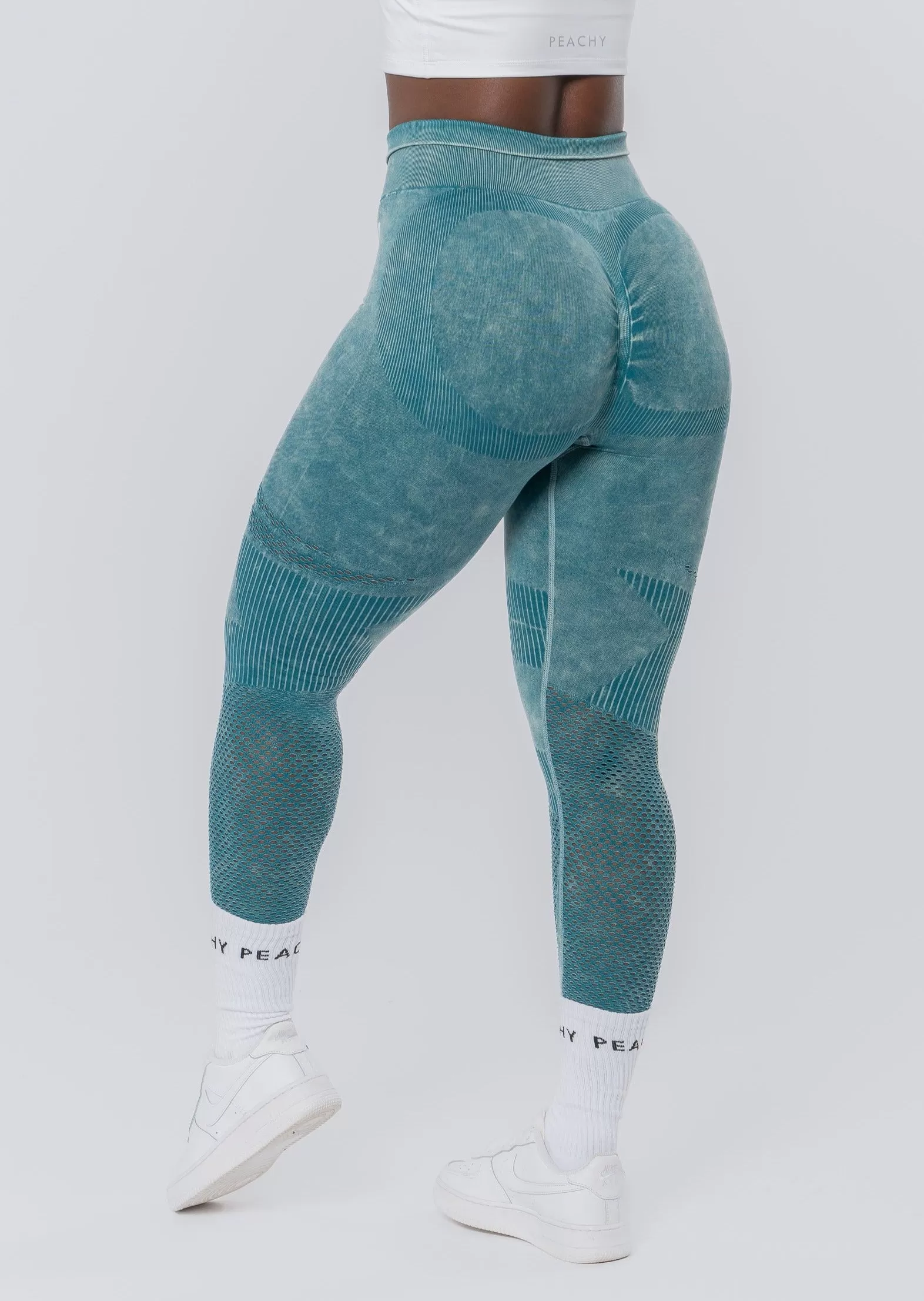 INSPIRE Scrunch Leggings