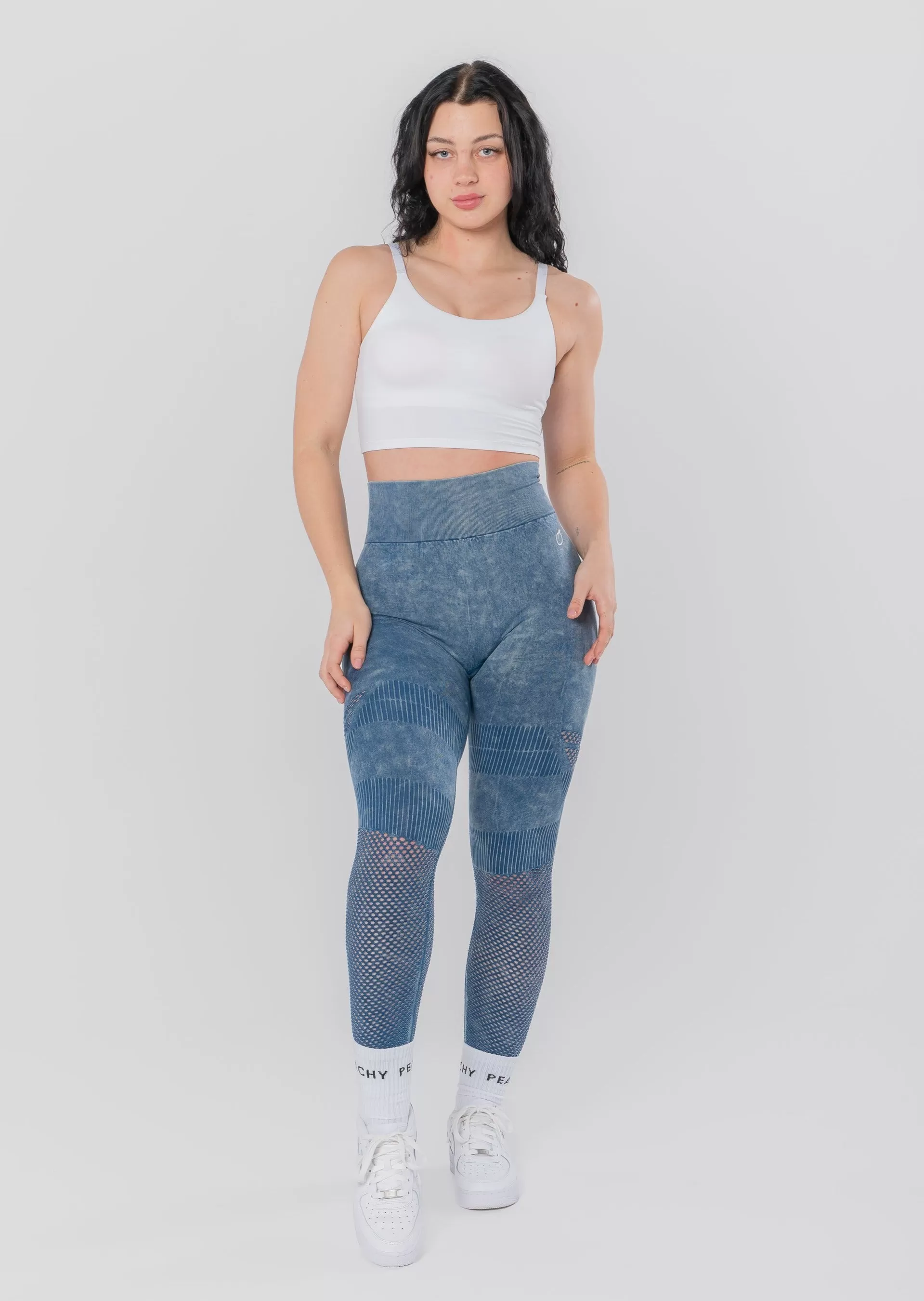 INSPIRE Scrunch Leggings