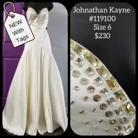 Johnathan Kayne Formal 6