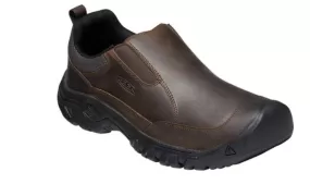 KEEN Targhee III Slip-On - Dark Earth