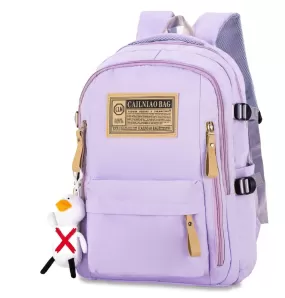 Korean Backpack 4164