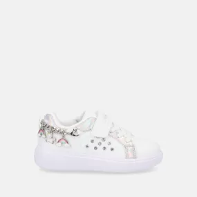 LELLI KELLY SNEAKERS GIOIELLO