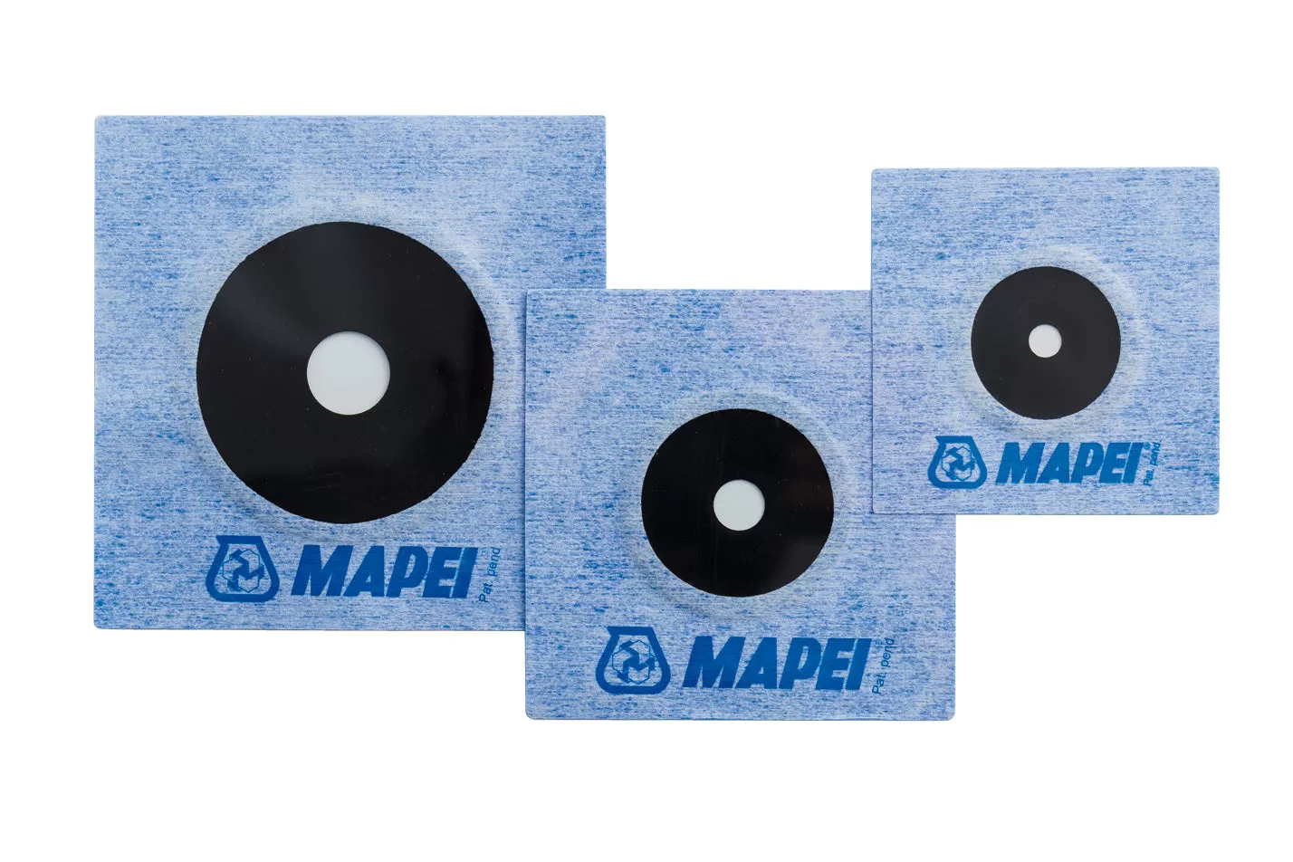 Mapei Mapeguard Waterproof Insulation Pipe Collar 10-24 Mm