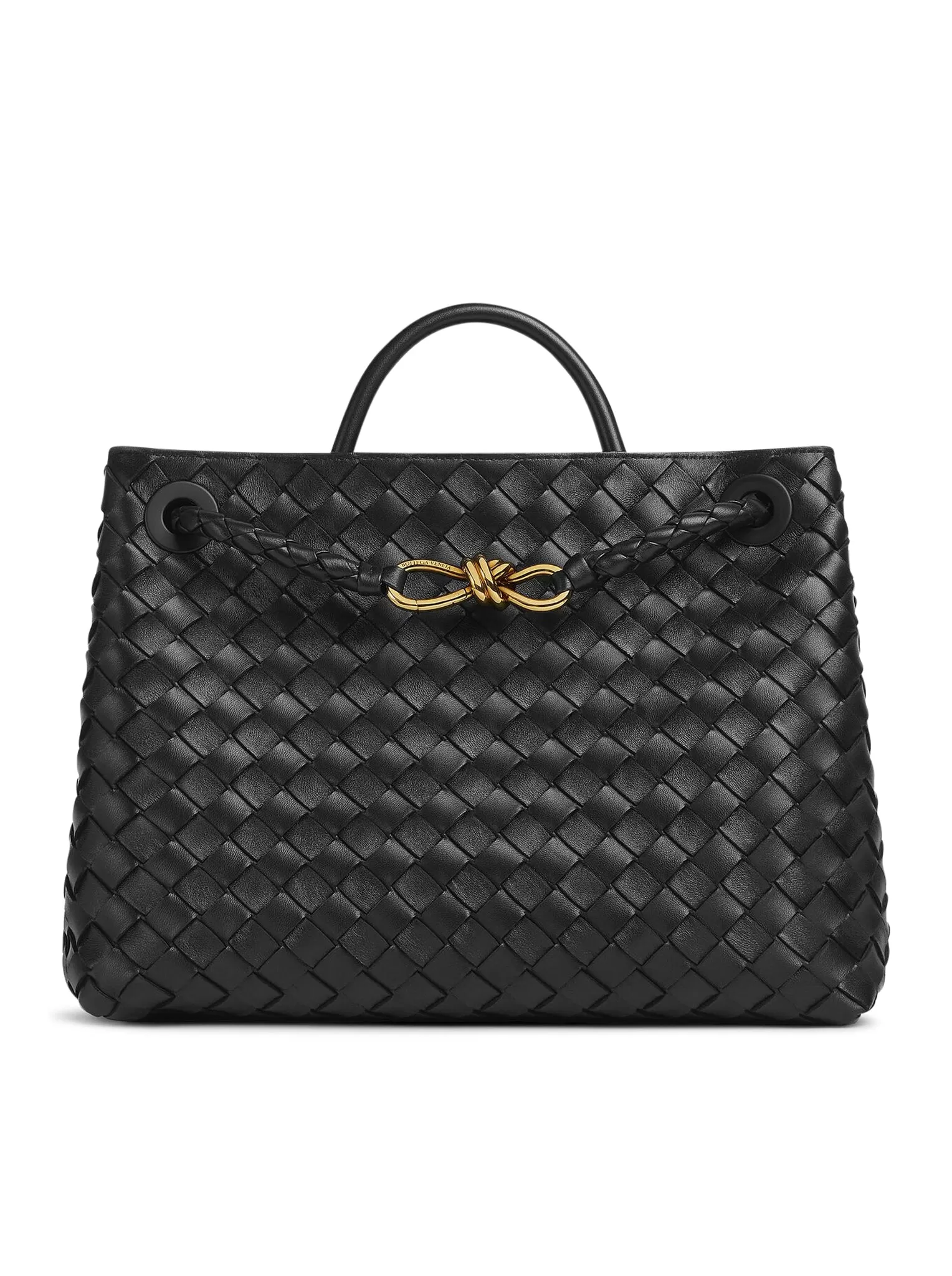 MEDIUM ANDIAMO BAG