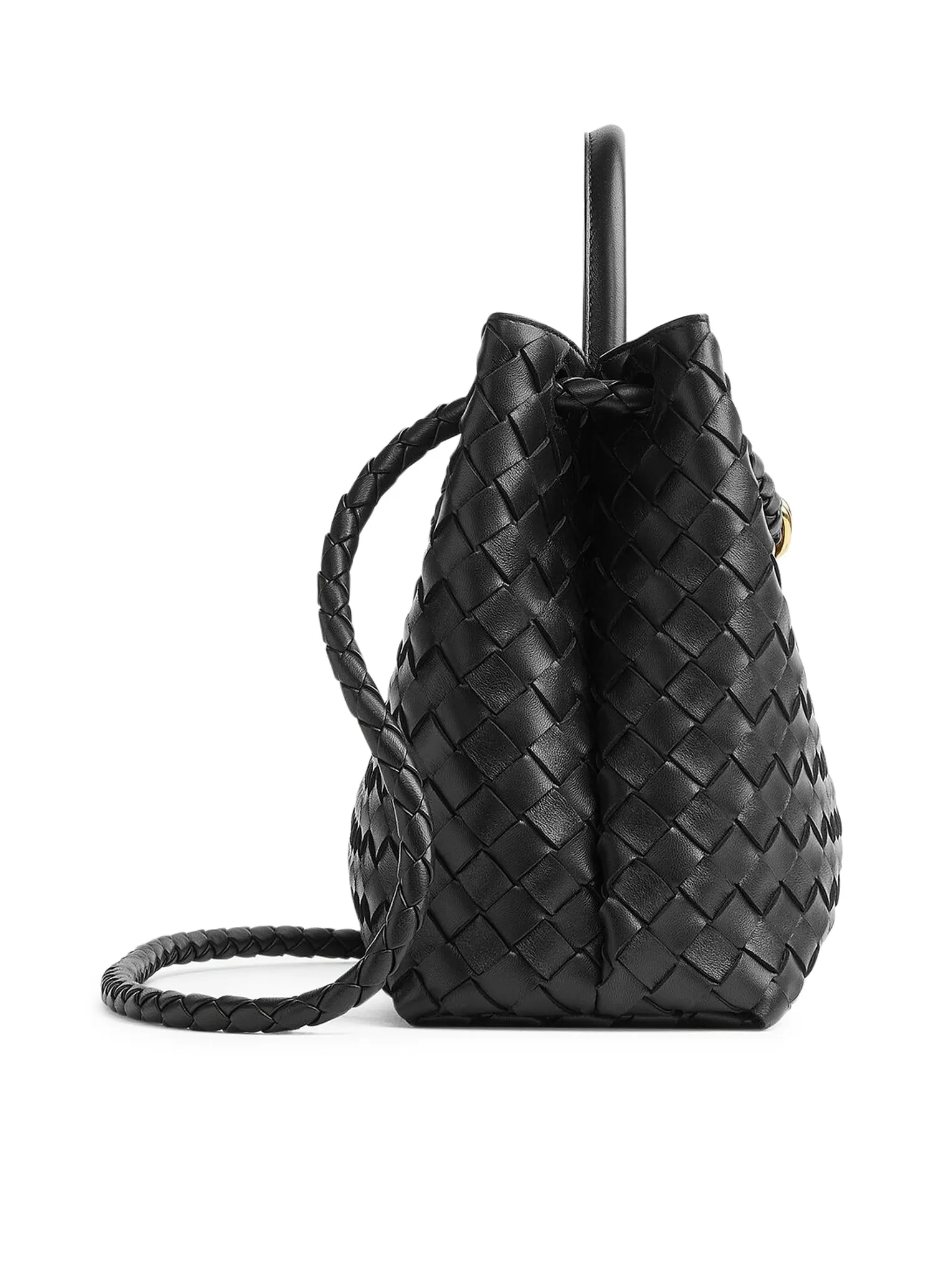 MEDIUM ANDIAMO BAG