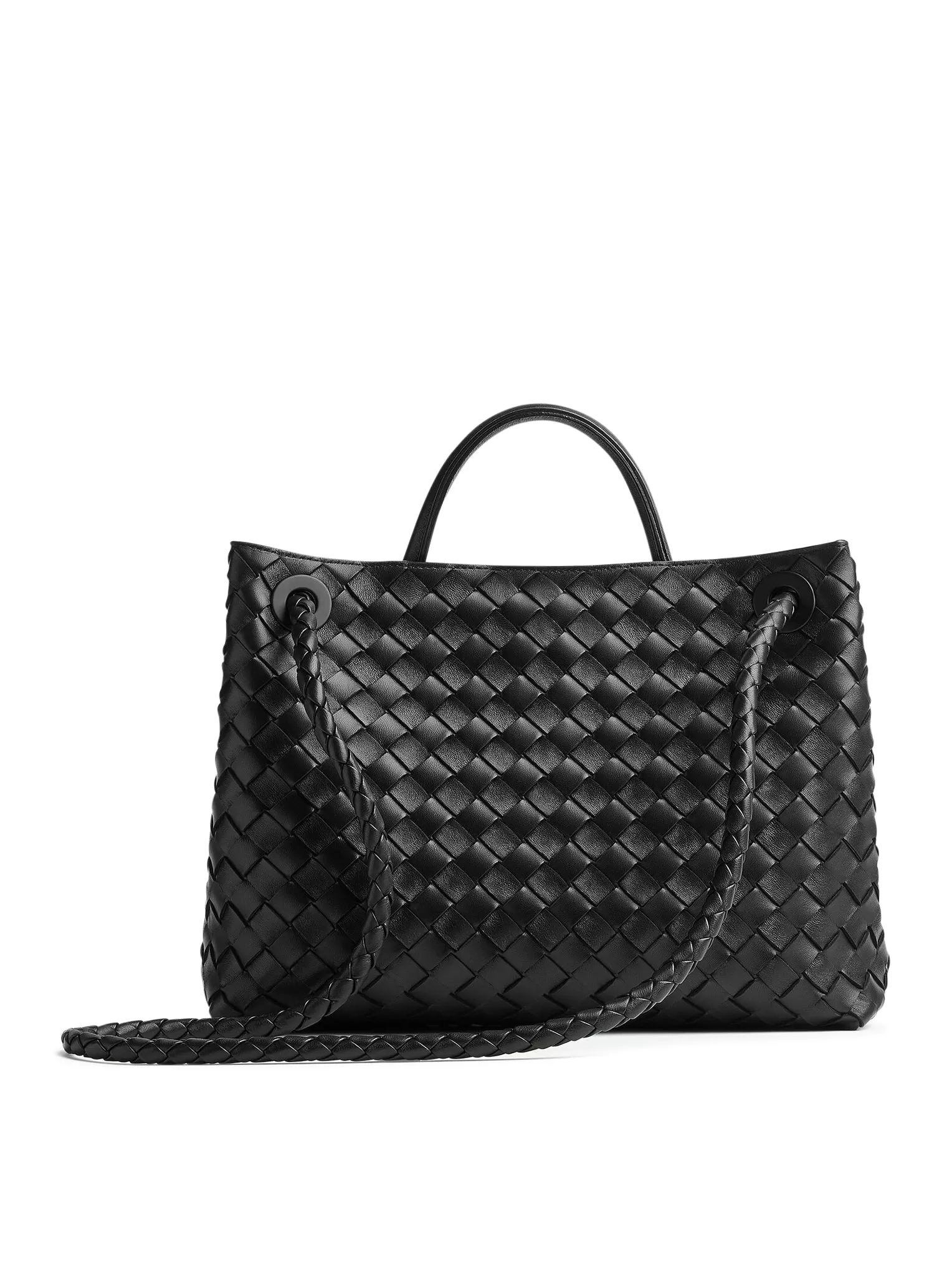 MEDIUM ANDIAMO BAG