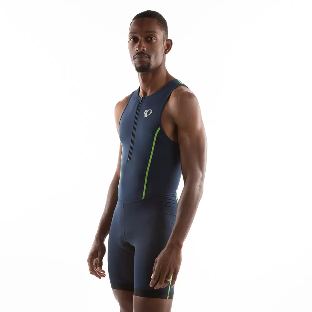 Men's Select Pursuit Tri Suit