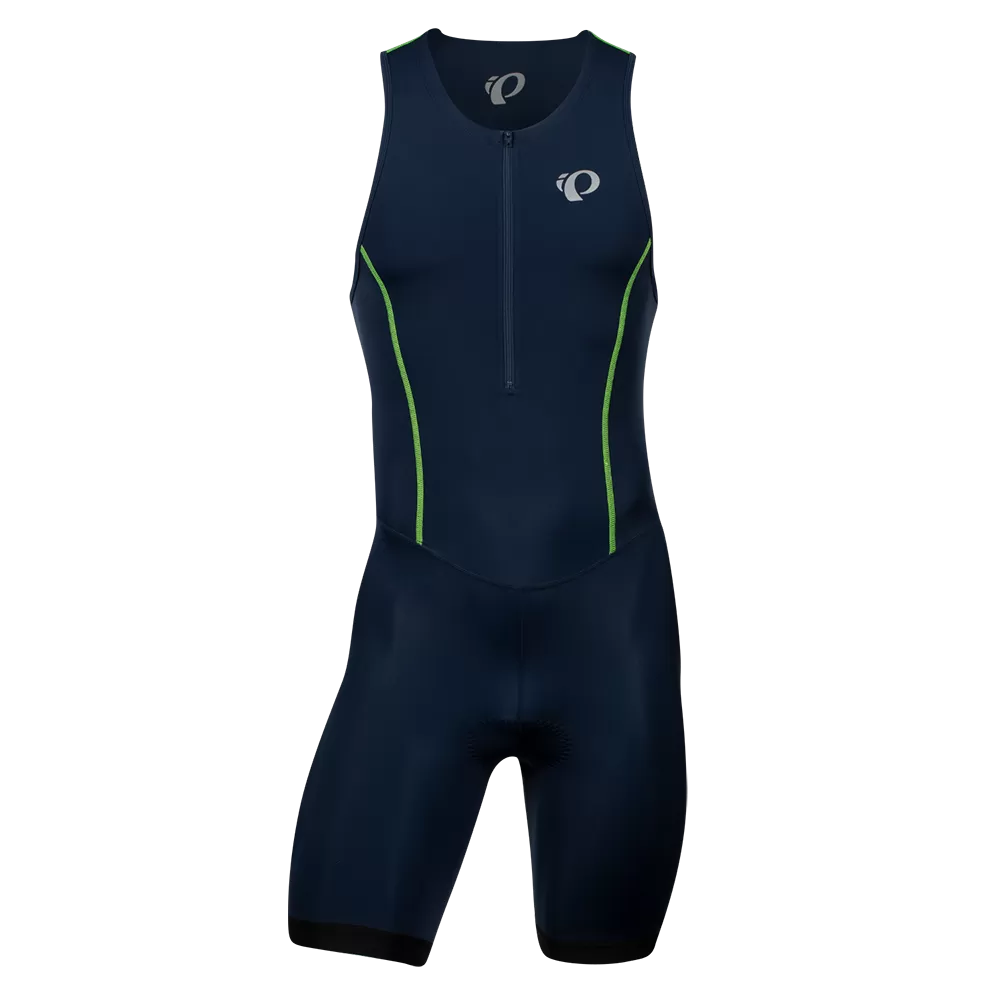 Men's Select Pursuit Tri Suit