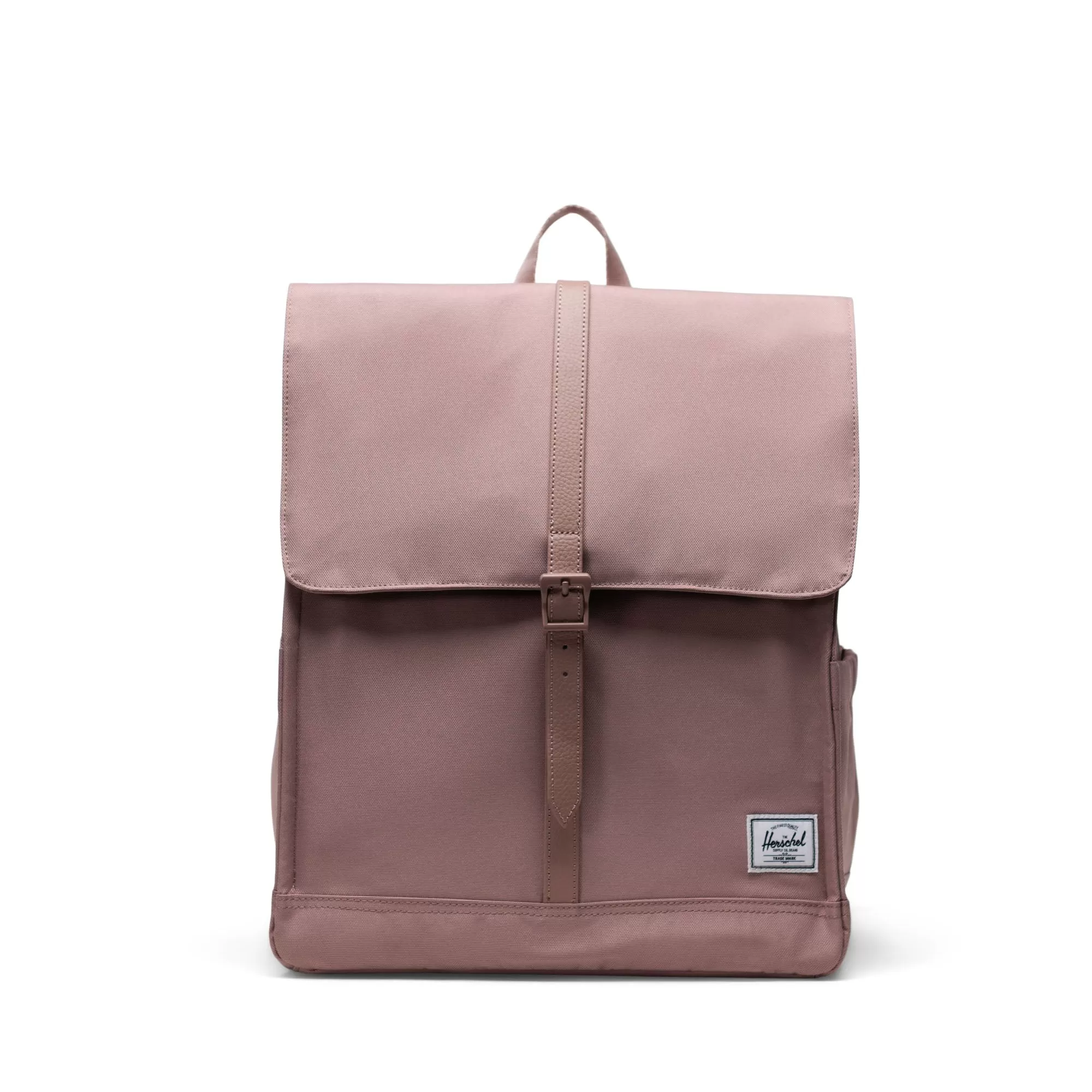 Mochila Herschel City Ash Rose