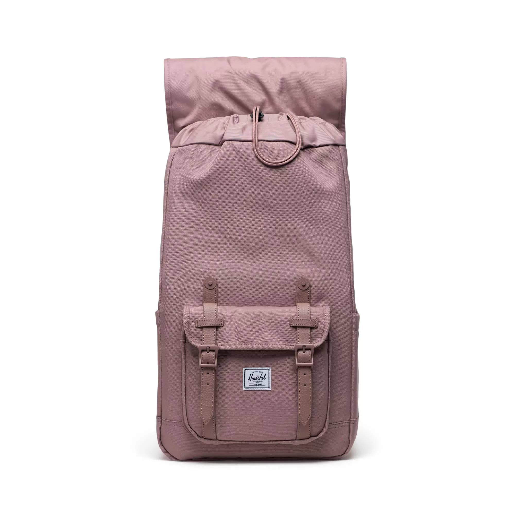 Mochila Herschel Little America Ash Rose