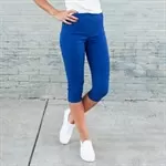 Moto Capri Leggings